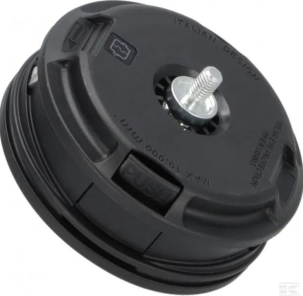 Trimmera spole d109 25-33cc M10x1.25  M8x12.5