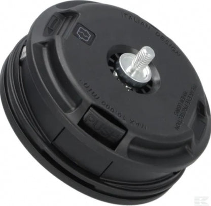 Trimmera spole d109 25-33cc M10x1.25  M8x12.5
