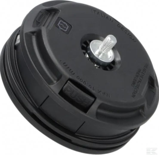Trimmera spole d109 25-33cc M10x1.25  M8x12.5