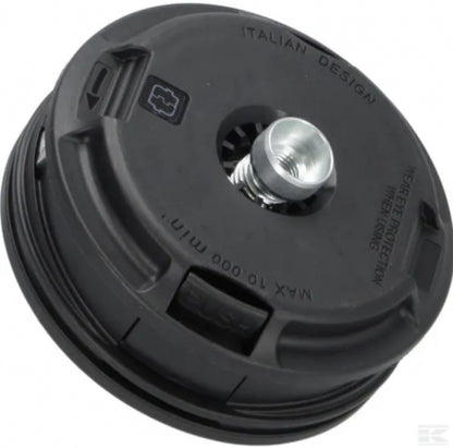 Trimmera spole d109 25-33cc M10x1.25  M8x12.5