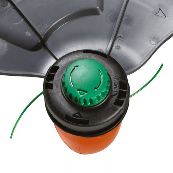 Trimmeris Oleo-Mac BCi 30 (bez akumulatora un lādētāja)