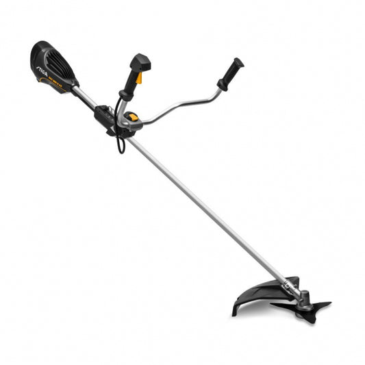 Trimmeris Stiga SBC 900 D AE (bez akumulatora un lādētāja)