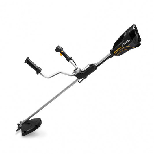 Trimmeris Stiga SBC 900 D AE (bez akumulatora un lādētāja)