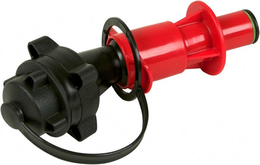 Uzgalis degvielas kannai Oregon (benzīnam)