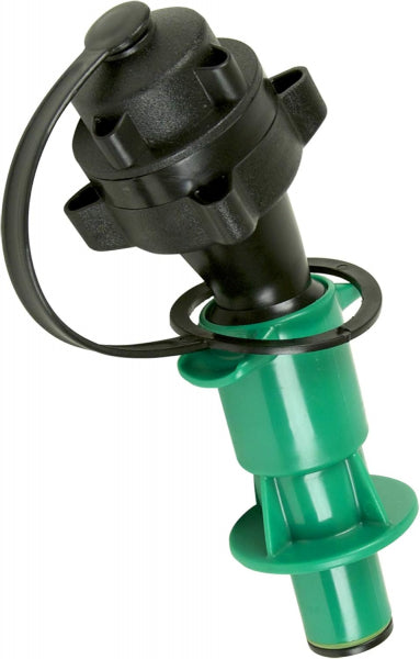 Uzgalis degvielas kannai Oregon (eļļai)