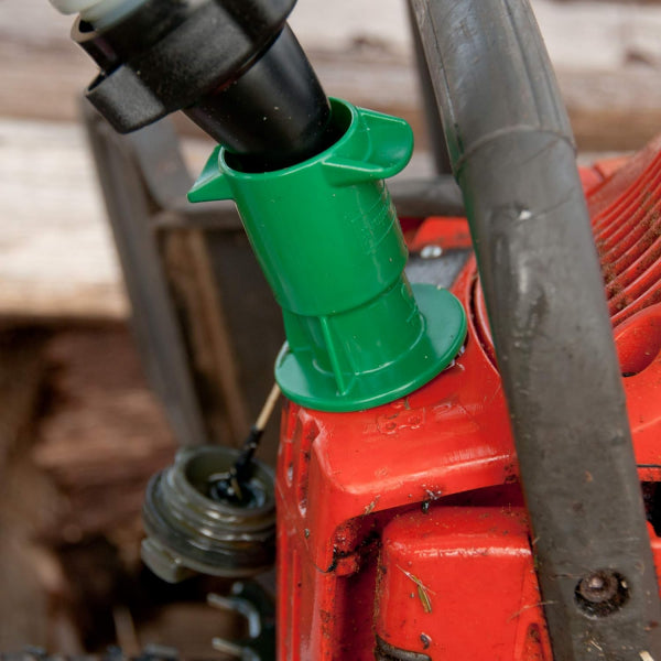 Uzgalis degvielas kannai Oregon (eļļai)