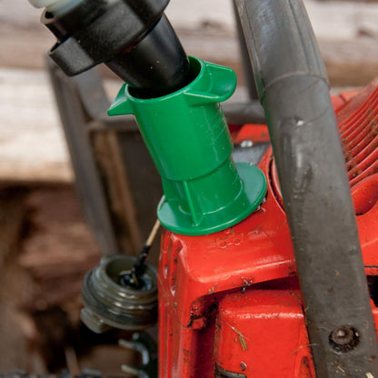 Uzgalis degvielas kannai Oregon (eļļai)