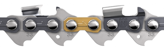 Zāģa ķēde PIXEL  SP33G Semi chisel Pixel 0.325" 1.3mm