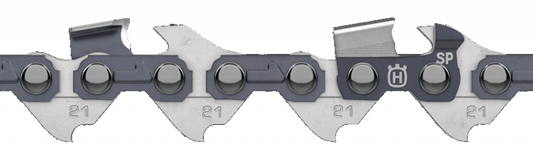 Zāģa ķēde X-CUT SP21G .325" mini 1.1mm