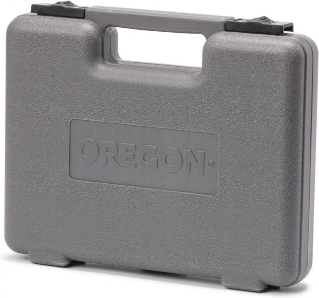 Zāģu apkopes kompleks Oregon (kastē 3gb)