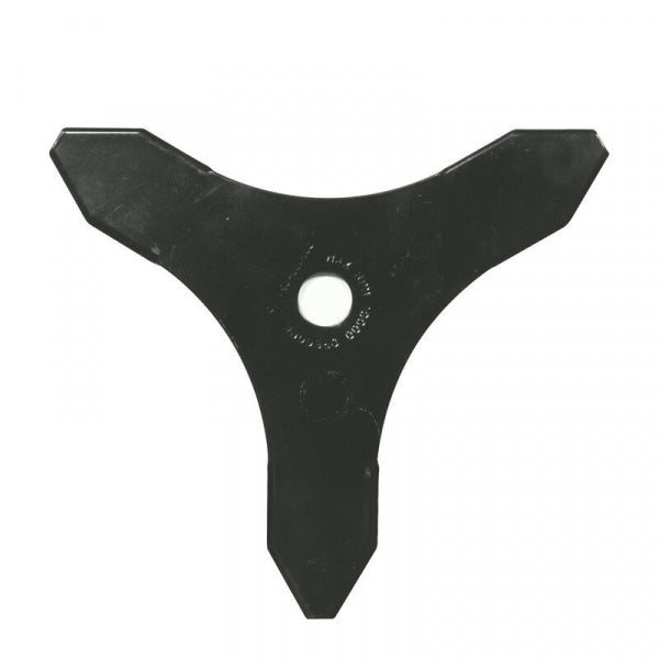 Zāles asmens trīsstūris 255-3 (20mm)