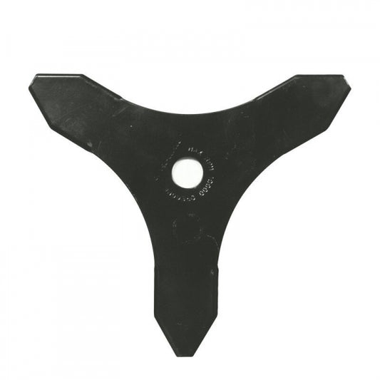 Zāles asmens trīsstūris 255-3 (20mm)