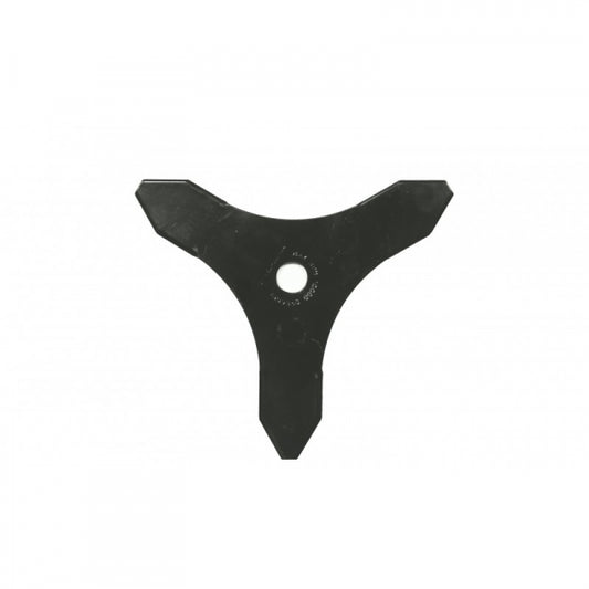 Zāles asmens trīsstūris 255-3 (25.4mm)