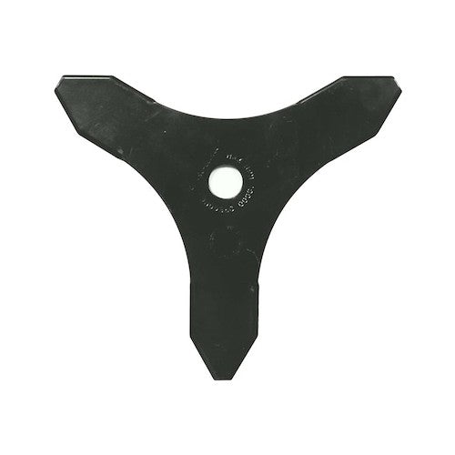 Zāles asmens trīsstūris 300-3 (25.4mm)