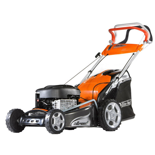 Zāles pļāvējs Oleo-Mac G 53 THX ALL ROAD PLUS 4 Honda