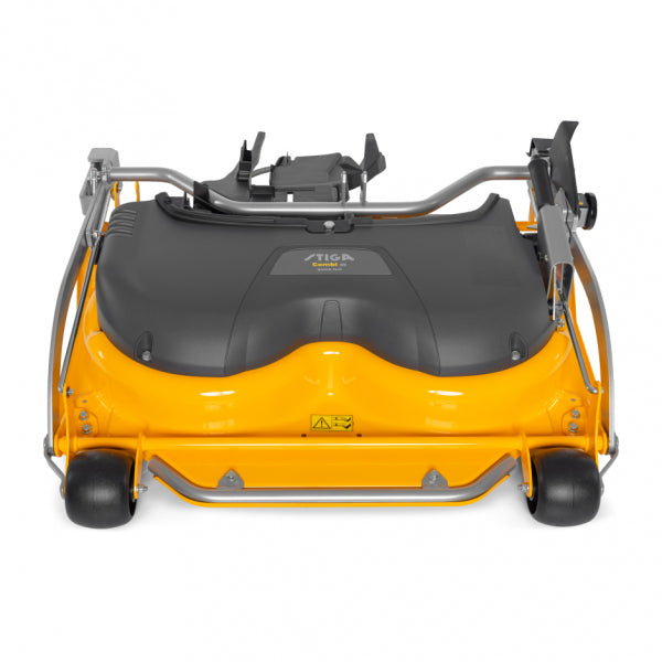 Zāles pļāvējs PARK 85 Combi MQ