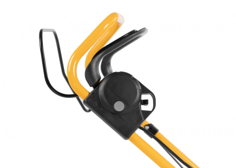 Zāles pļāvējs Stiga Collector 48 S AE Kit ( ar akumulatoru un lādētāju )