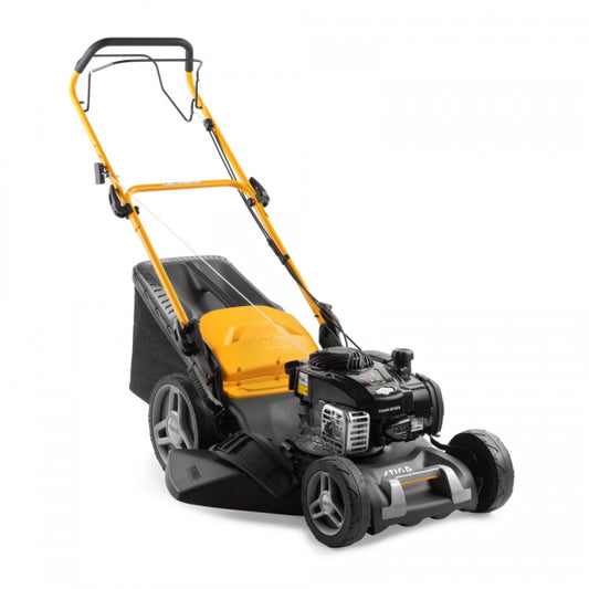 Zāles pļāvējs Stiga Combi 48 SQB