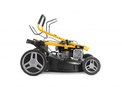 Zāles pļāvējs Stiga Combi 48 SQB