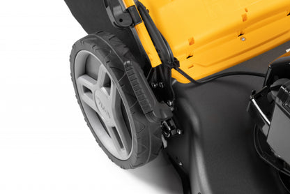 Zāles pļāvējs Stiga Combi 48 SQB