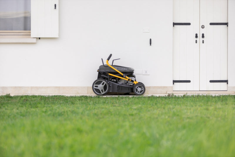 Zāles pļāvējs Stiga Combi 48 SQB