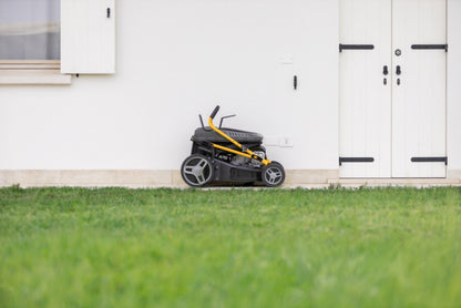 Zāles pļāvējs Stiga Combi 48 SQB