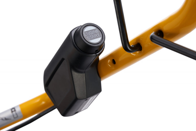 Zāles pļāvējs Stiga Combi 748 SE