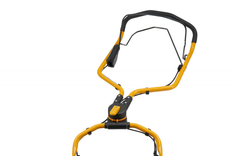 Zāles pļāvējs Stiga Combi 748 SE