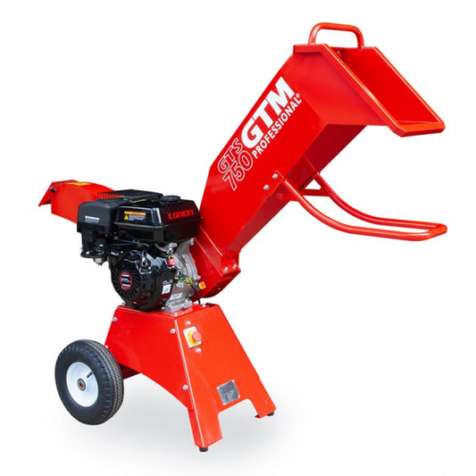 Zaru smalcinātājs GTM 750
