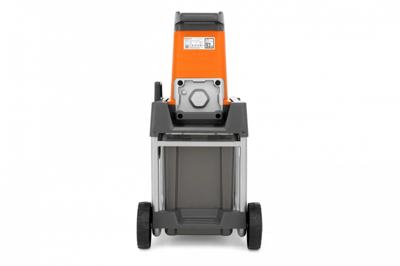 Zaru smalcinātājs Husqvarna GS340I