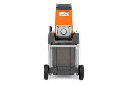 Zaru smalcinātājs Husqvarna GS340I