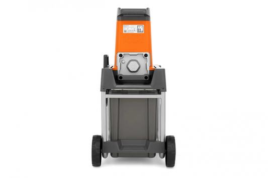 Zaru smalcinātājs Husqvarna GS340I