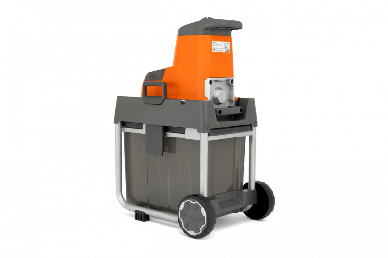 Zaru smalcinātājs Husqvarna GS340I