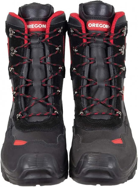 Mežstrādnieku zābaki ar aizsardzību Yukon 46 (klase 1, 20m/s)