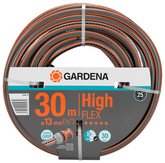 Comfort HighFLEX šļūtene 13 mm (1/2")