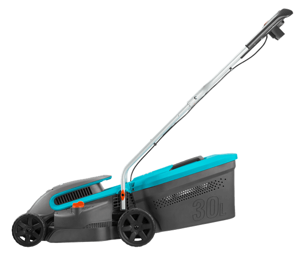 Elektriskais zāles pļāvējs PowerMax™ 1200/32 - MD Tehnika