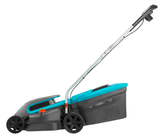 Elektriskais zāles pļāvējs PowerMax™ 1200/32 - MD Tehnika