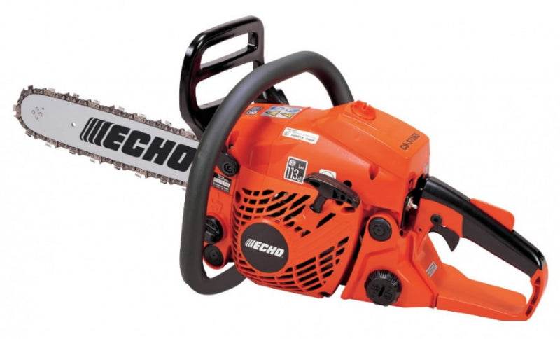 Motorzāģis Echo CS-370ES/35RC - MD Tehnika
