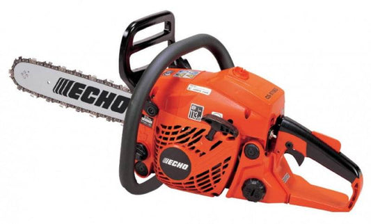 Motorzāģis Echo CS-370ES/35RC - MD Tehnika