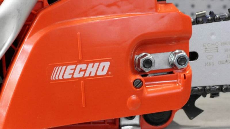 Motorzāģis Echo CS-370ES/35RC - MD Tehnika