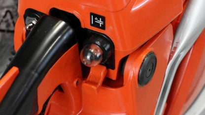 Motorzāģis Echo CS-370ES/35RC - MD Tehnika