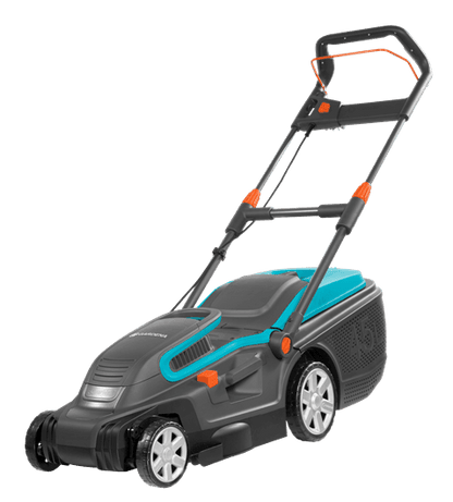 Elektriskais zāles pļāvējs PowerMax™ 1600/37 - MD Tehnika