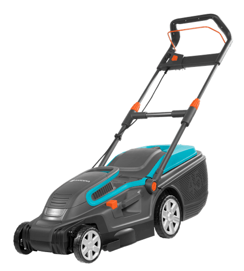Elektriskais zāles pļāvējs PowerMax™ 1600/37 - MD Tehnika