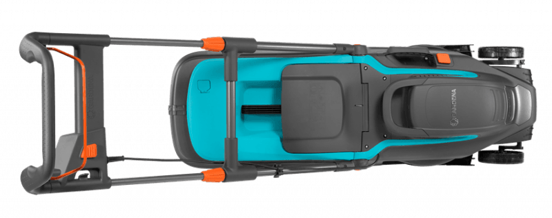 Elektriskais zāles pļāvējs PowerMax™ 1600/37 - MD Tehnika