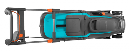 Elektriskais zāles pļāvējs PowerMax™ 1600/37 - MD Tehnika