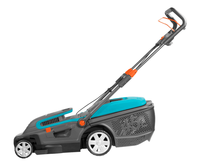 Elektriskais zāles pļāvējs PowerMax™ 1600/37 - MD Tehnika