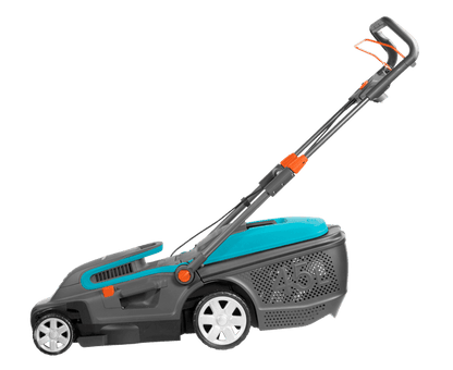 Elektriskais zāles pļāvējs PowerMax™ 1600/37 - MD Tehnika
