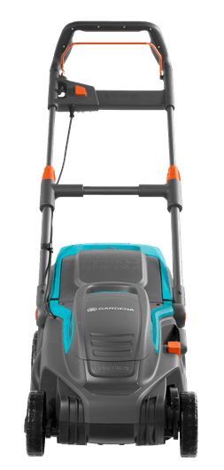 Elektriskais zāles pļāvējs PowerMax™ 1600/37 - MD Tehnika