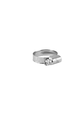 Šļūtenes žņaugs 20 - 32 mm (3/4")