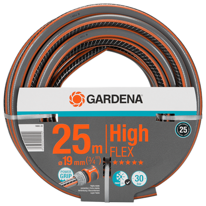 Comfort HighFLEX šļūtene 19 mm (3/4")